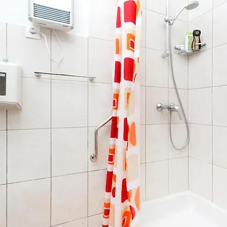 Apartment Apartman M&i Split