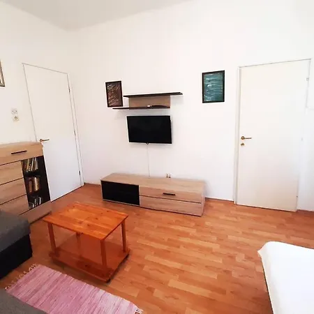 Apartment Apartman M&i Split