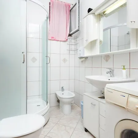 Apartman M&i Apartamento *