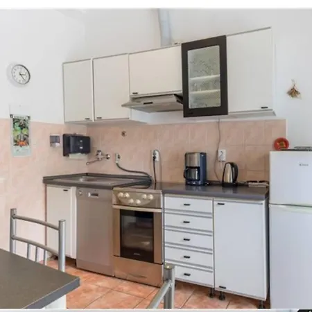 Apartman M&i Apartamento